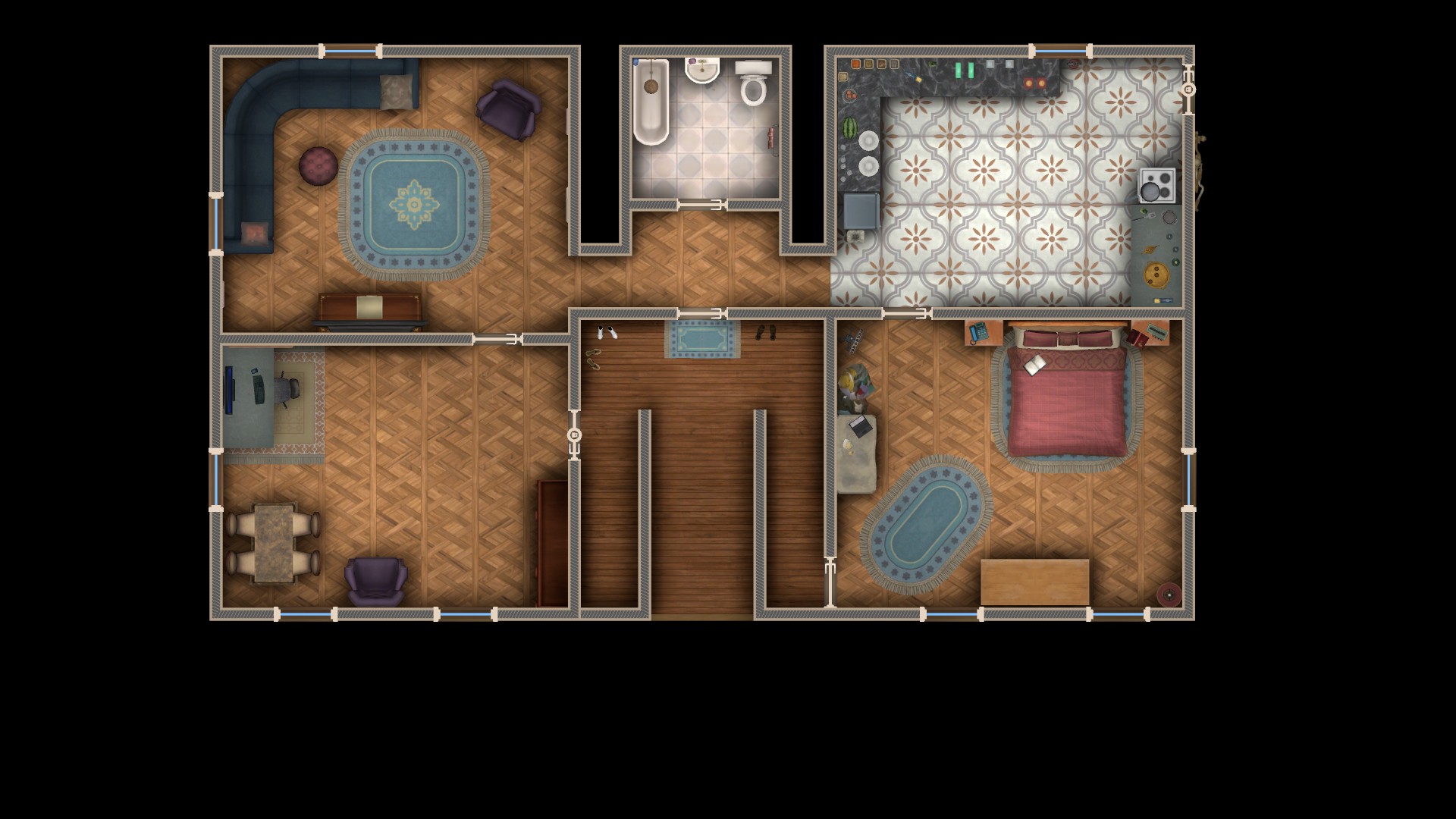 Aparment 20