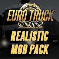 Euro Truck Simulator 2