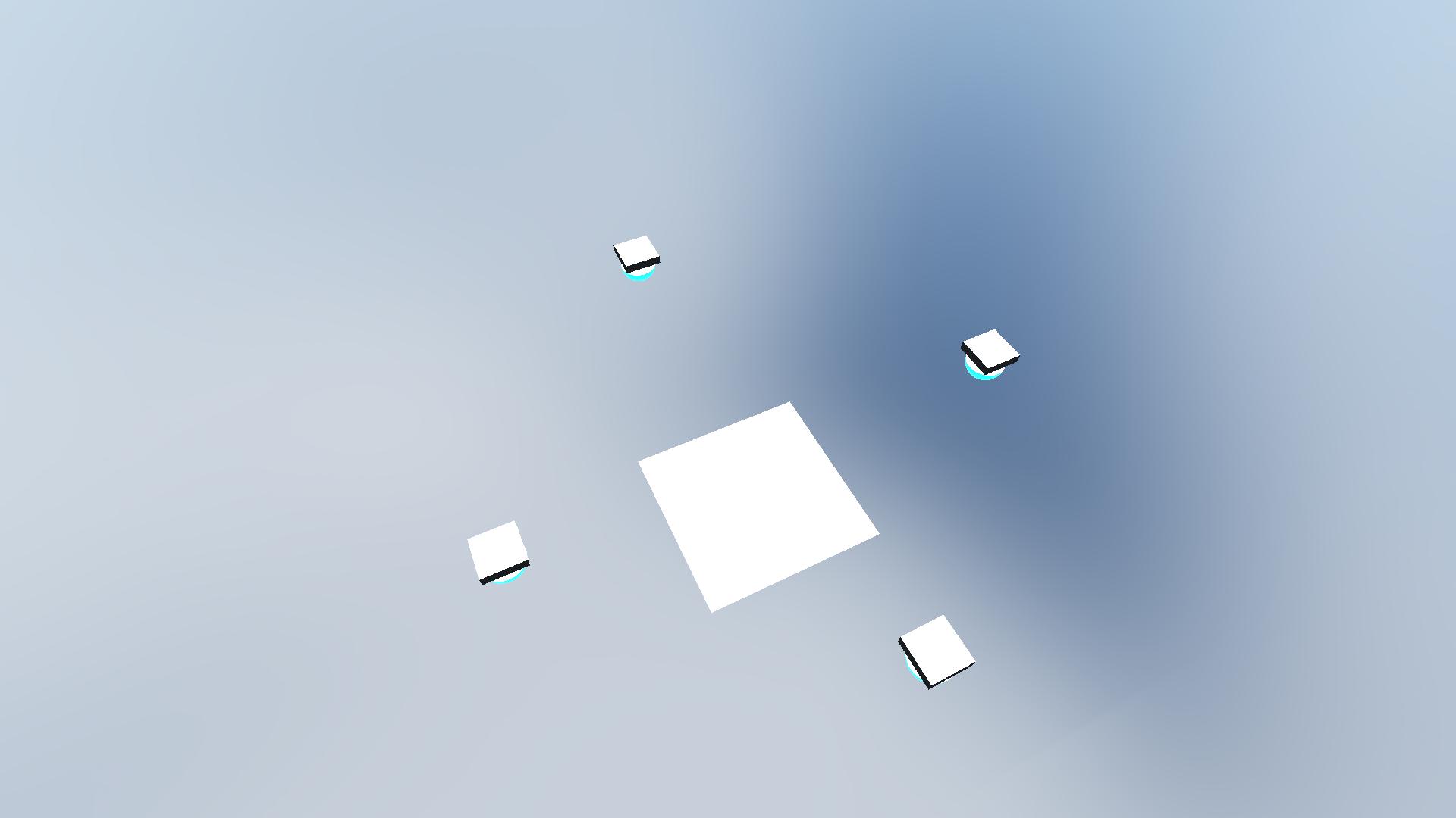 floor
