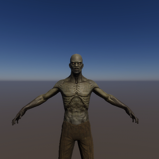 Zombie