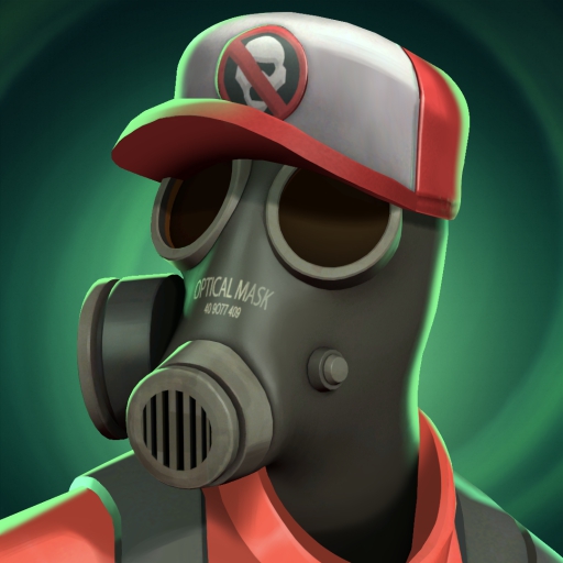 Geist Cap