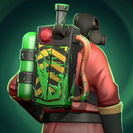 The Ecto Essentials (Style: Slimed)