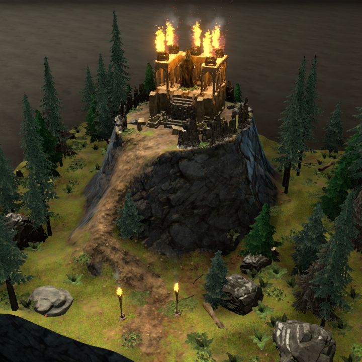 Watch Tower
