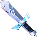 Null Blade