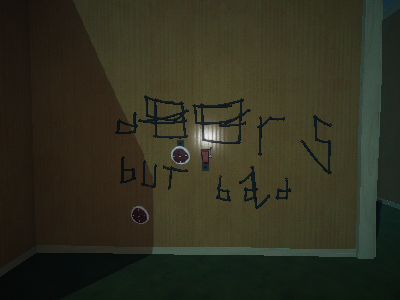 Doors But bad