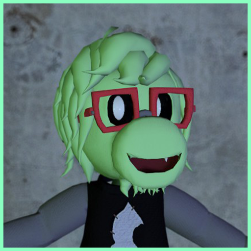 Oswald Vampea [PM + Ragdoll]