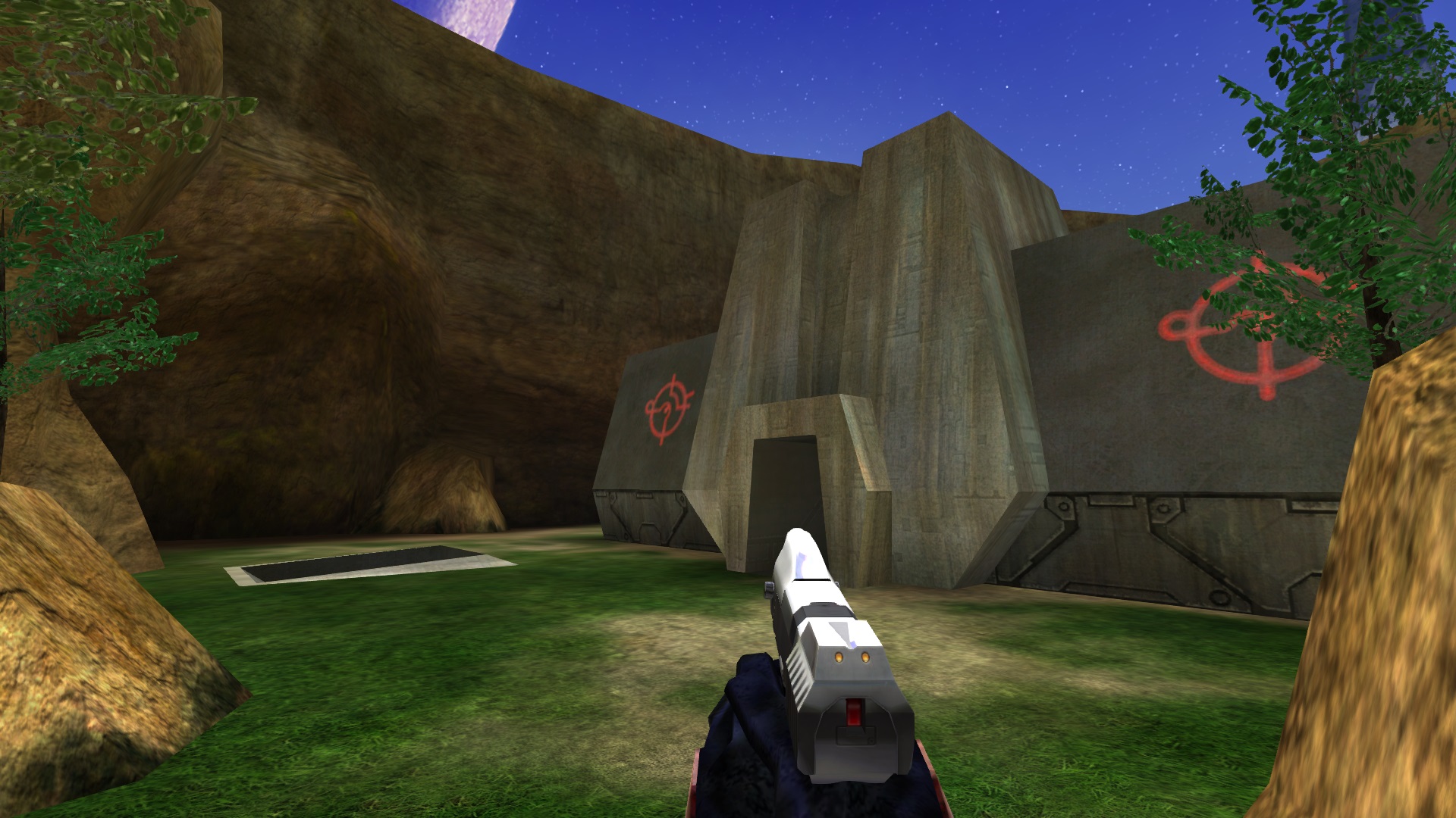 Halo CE HUD toggle