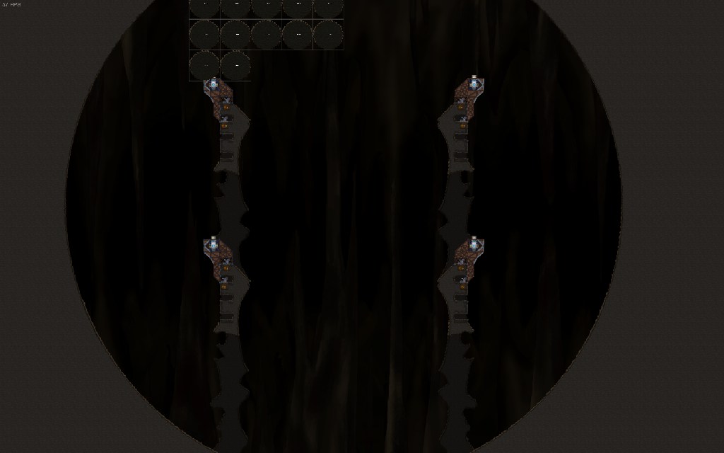 Pillars of Unfortune 2v2