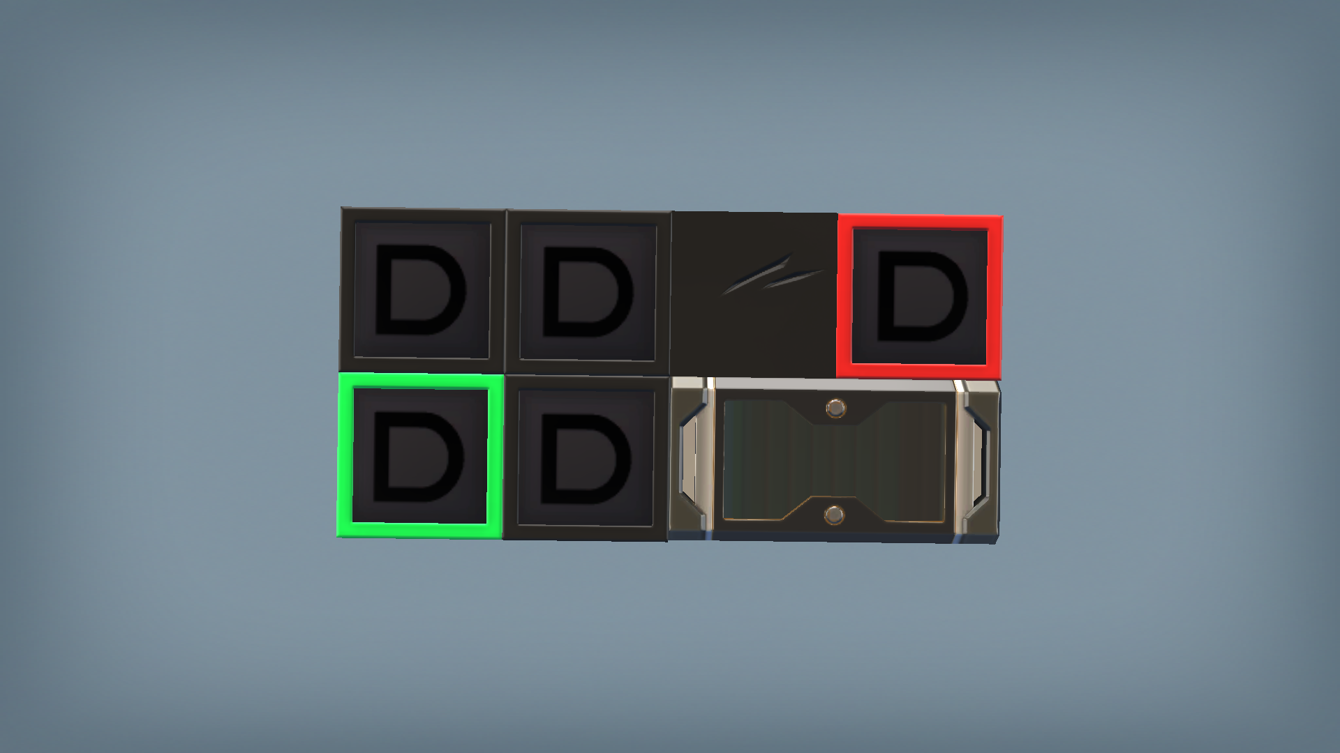 n-tick generator