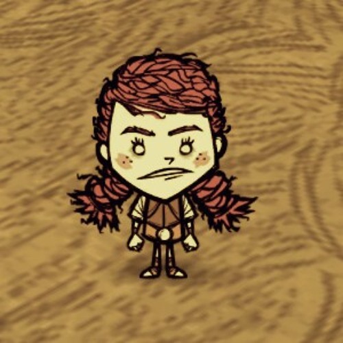 Wigfrid By Chasni – Don't Starve Together Mod