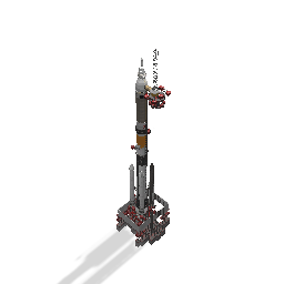 Hydra IV block 3 preview
