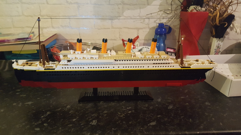Titanic