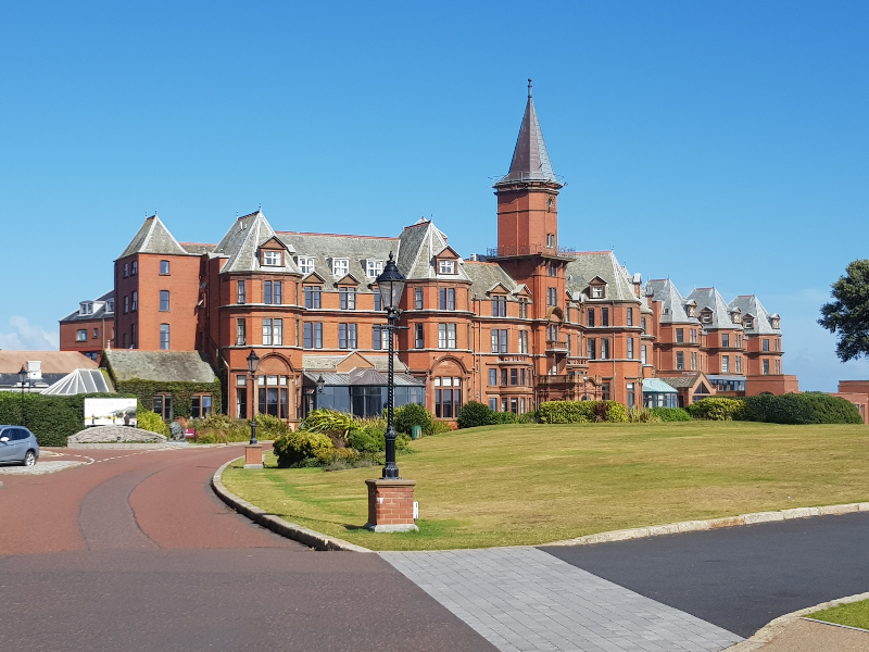 Slieve Donard