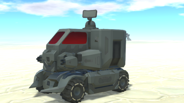 HE Mini SSM Launcher