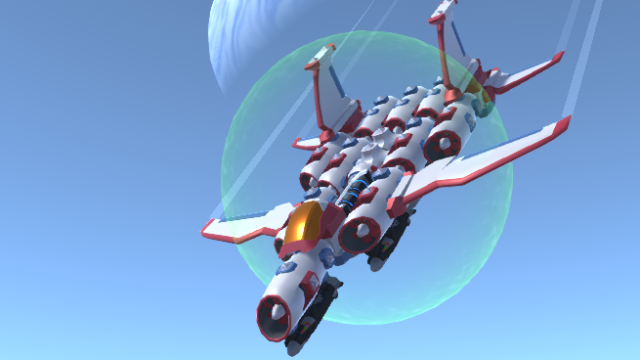 G4 Striker MkI