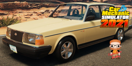 CONFIG, Vallsen 2040 V6 by Captain Carrot