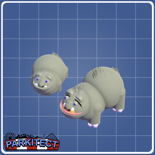 Hippo Fam
