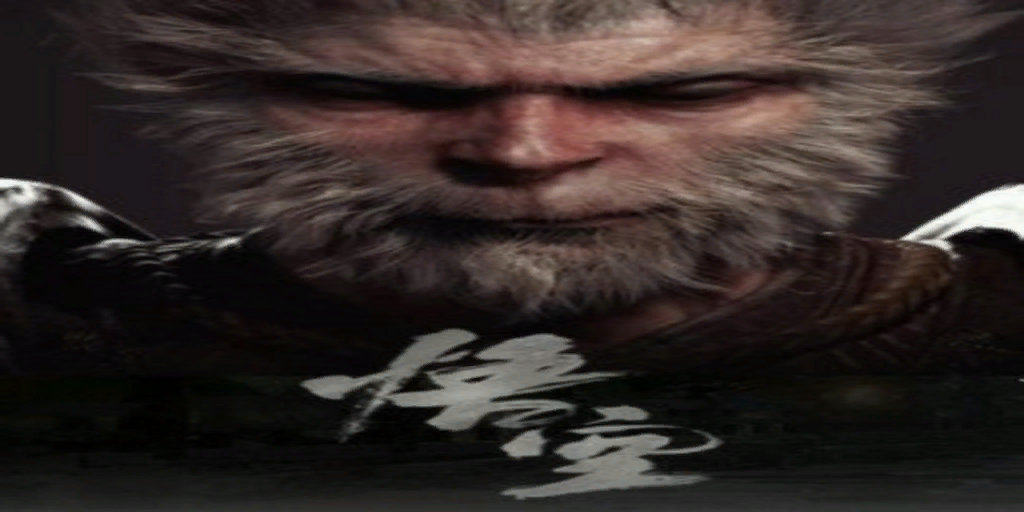 黑神话:悟空Black Myth: Wu Kong