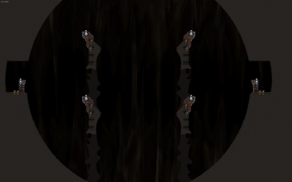 Pillars of Unfortune 3v3