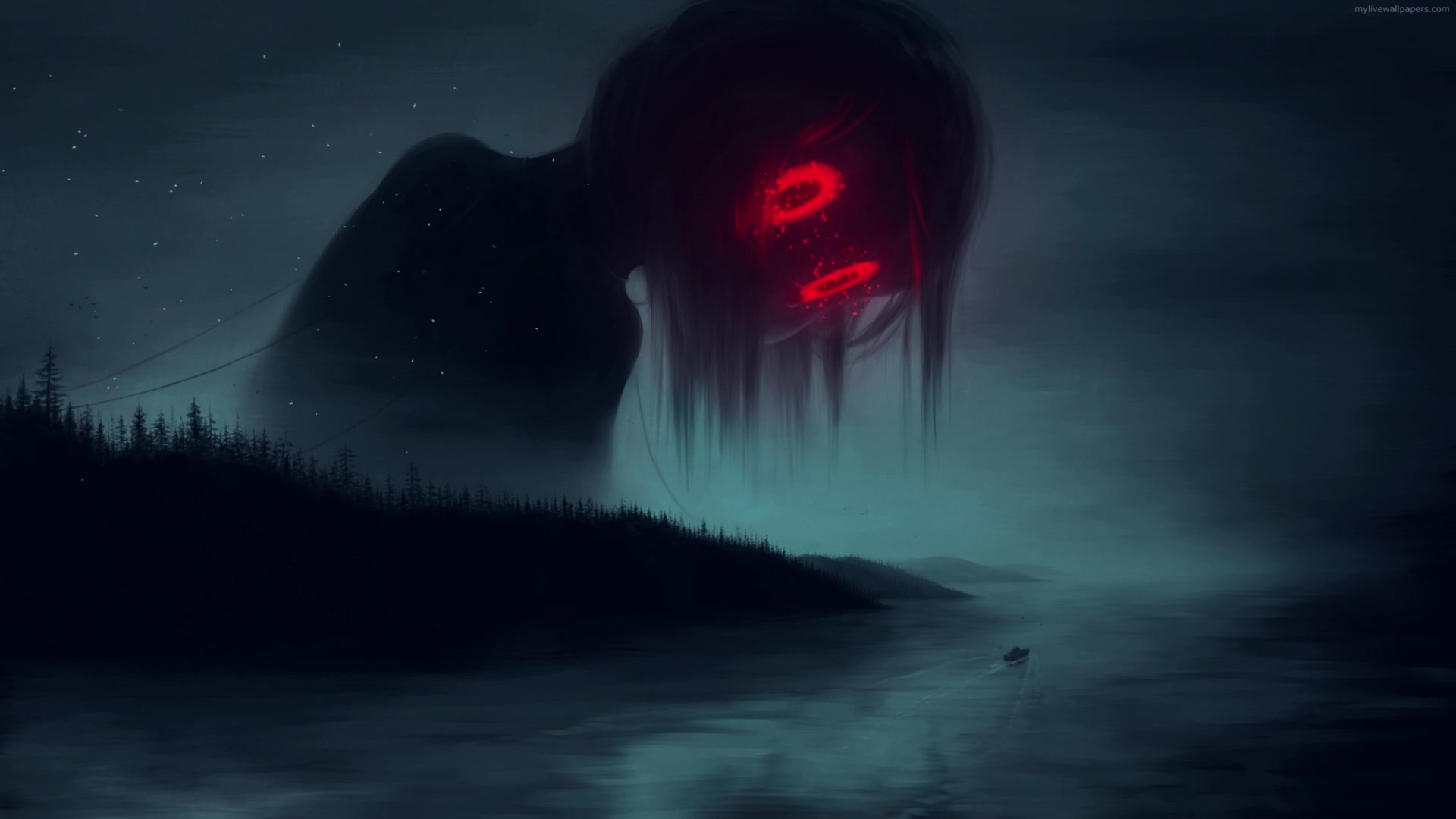 The unknown
