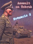 Assault on Tobruk - Scenario 2