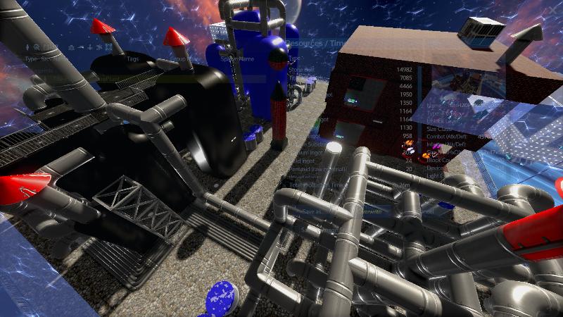 Tile-H2OProcessingPlant