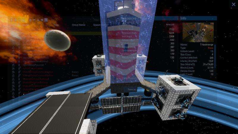 Tile-Spacelighthousebase