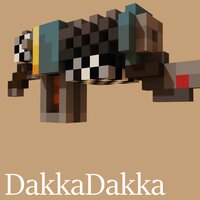 OrK Shoota (REMADE)