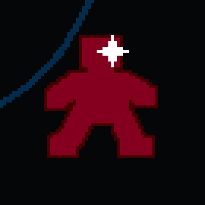 spirit phone robot