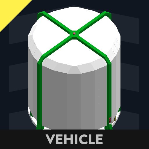 green leaf oil silo
