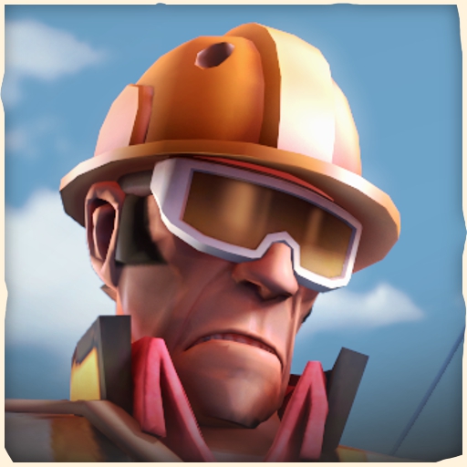 Dangerous Day Job (Goggles)