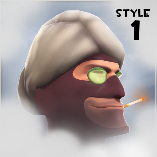 Spa Saboteur (Relaxed)