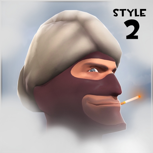 Spa Saboteur (Alert)