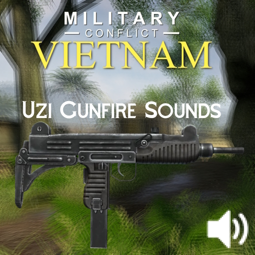MCV Uzi Gunfire Mod preview