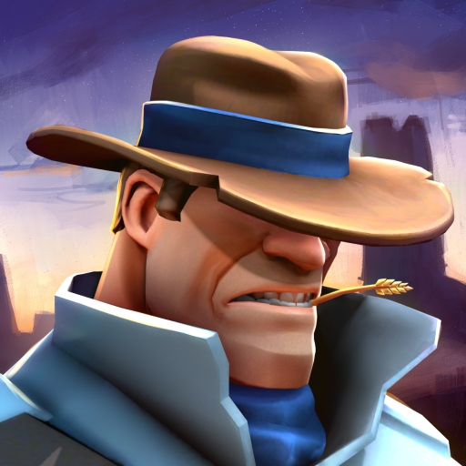 Patriotic Pardner (Style 3)