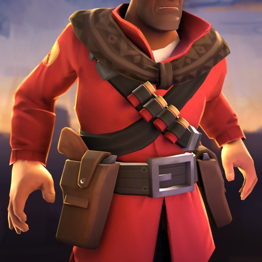 Badlands Buckaroo