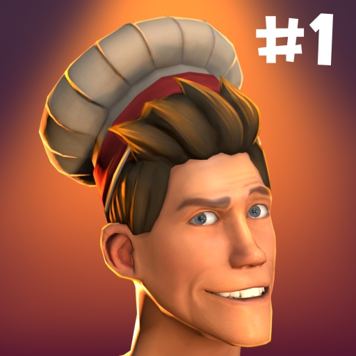 Budding Baker (Paint Hat)