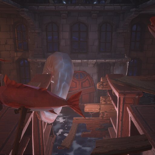 FLOOD FOR OBSCURA