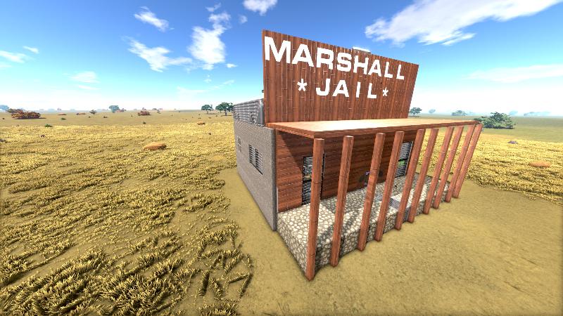 Small Weapons Shop