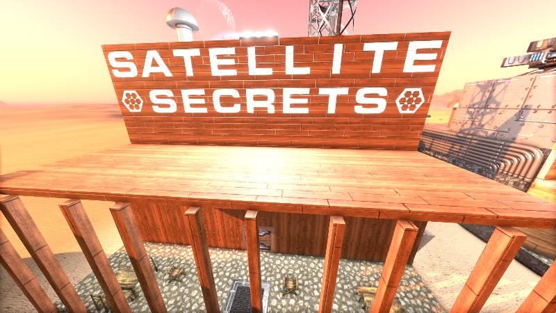 Tile-Satellite Hacking Info Shop