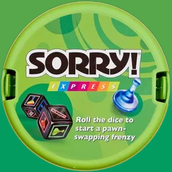 Sorry! Express preview