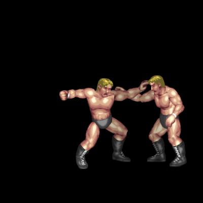 Golden Koryuken
