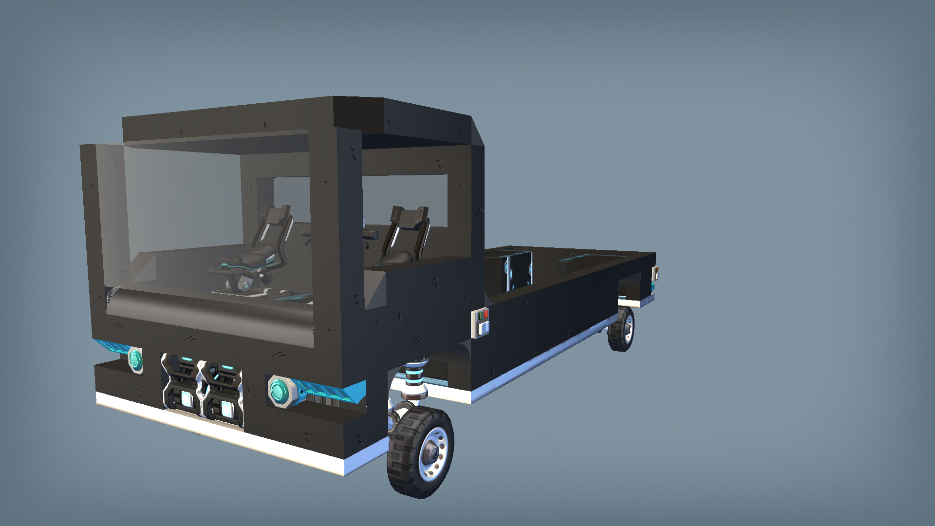 Truck (NO MOD)