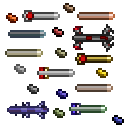 Very Much Content – tModLoader Mod