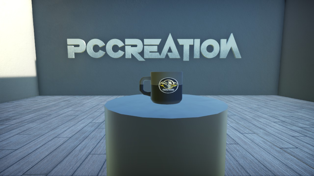 Tasse PCCreation
