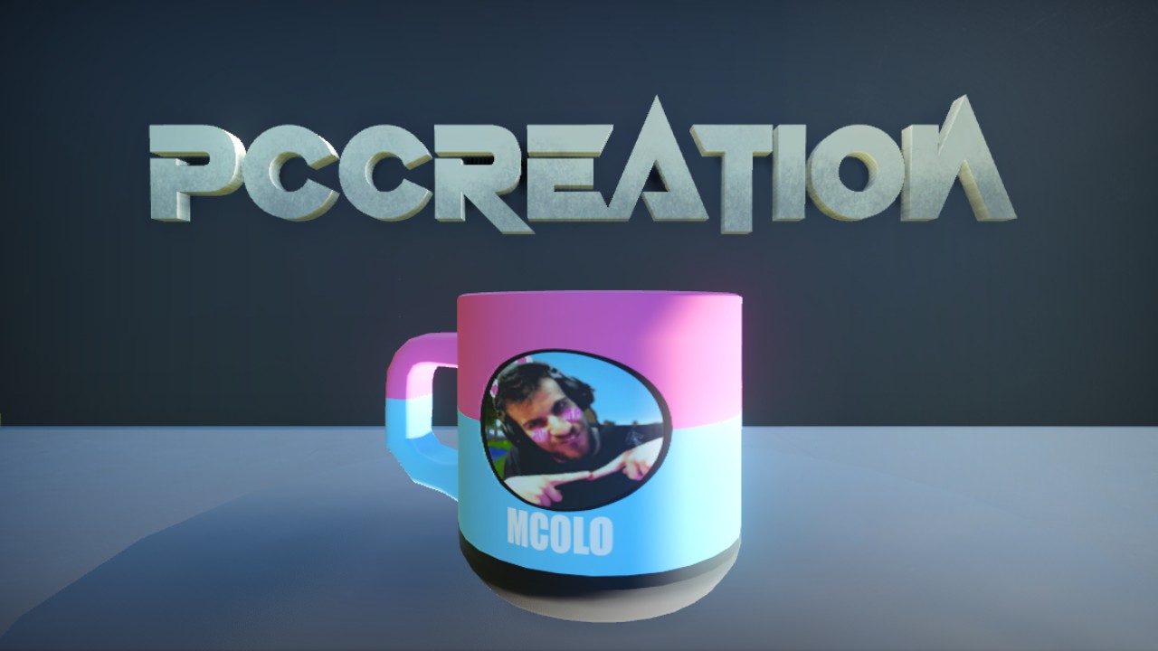 Tasse MColo