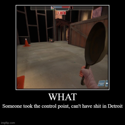Dustbowl (Arena) – Team Fortress 2 Mod