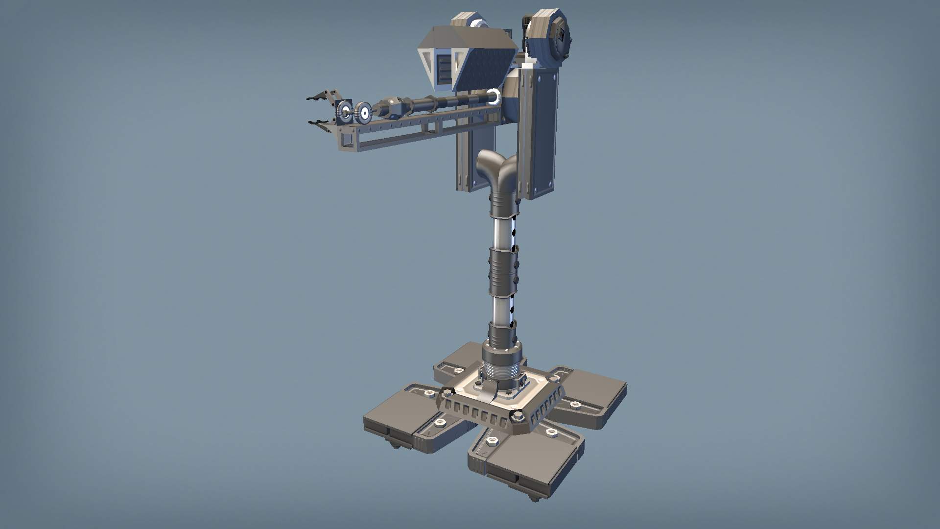 Гарпун/Harpoon