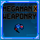 Megaman X Weaponry – Terraria Mod