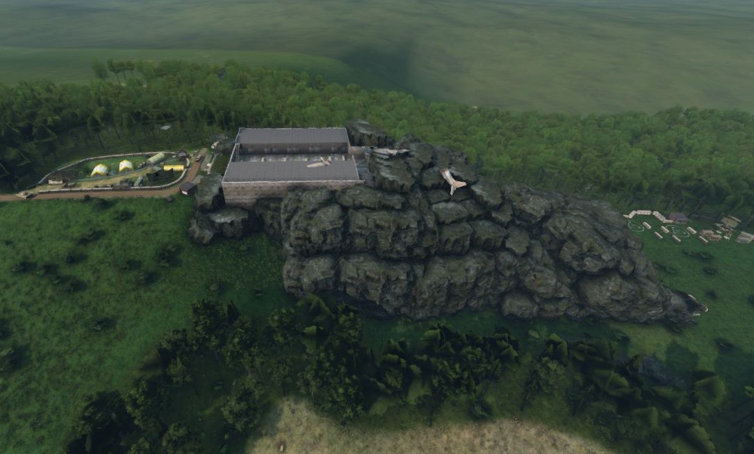 bunker banov